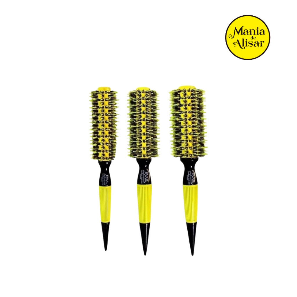Straightening Brushes