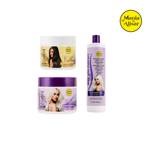 Keratina Color Enhancer 